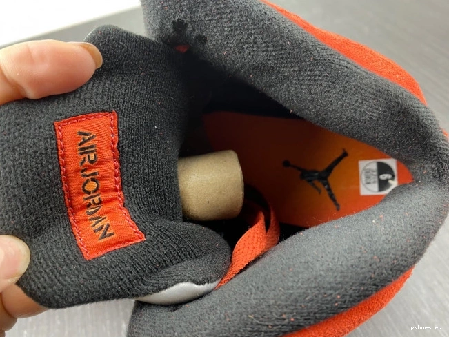 Dunk Mars Retro on Jordan 5 DD9336-800 1119